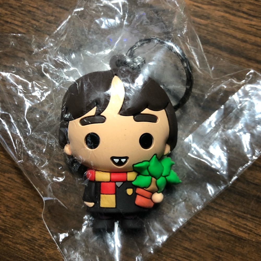 Harry Potter Keychains - Picture 8 of 10